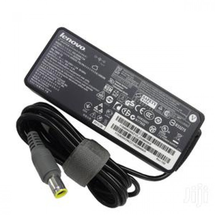 Buy and Repair Lenovo Big Pin Size Adapter Charger 